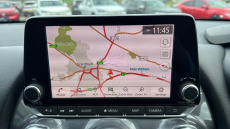 Nissan Juke 1.0 DiG-T 114 N-Connecta 5dr DCT Petrol Hatchback